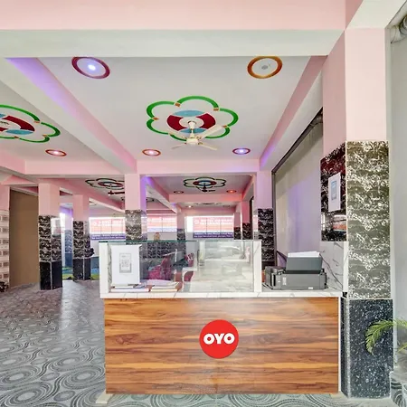 Hotel O Gaurav International-2