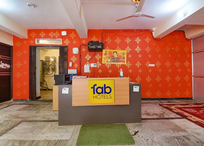 Hotel O Bihan Hospito India Patna 